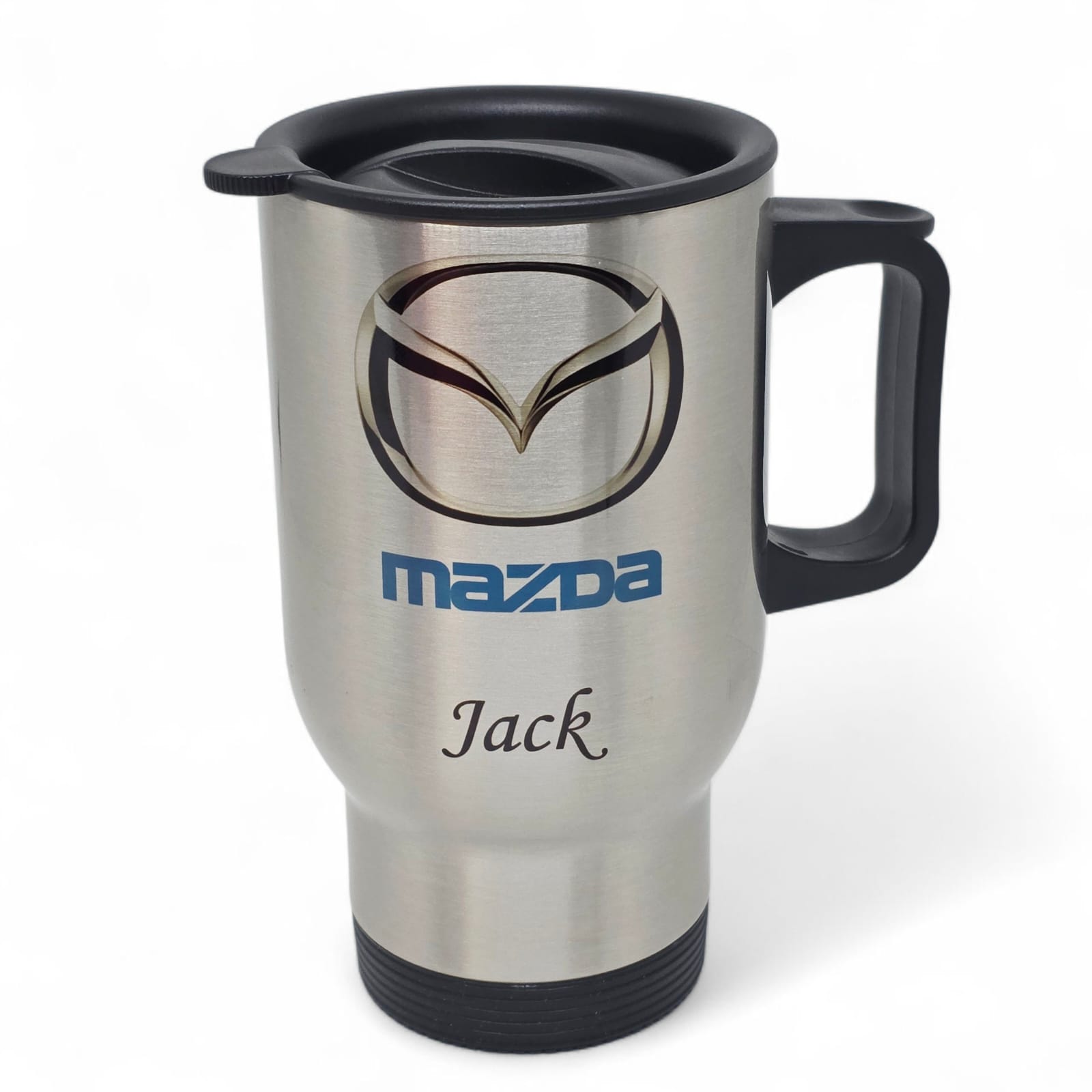 Personalized Thermal Tumbler