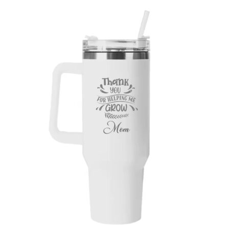 Big Size Insulated Travel Mug