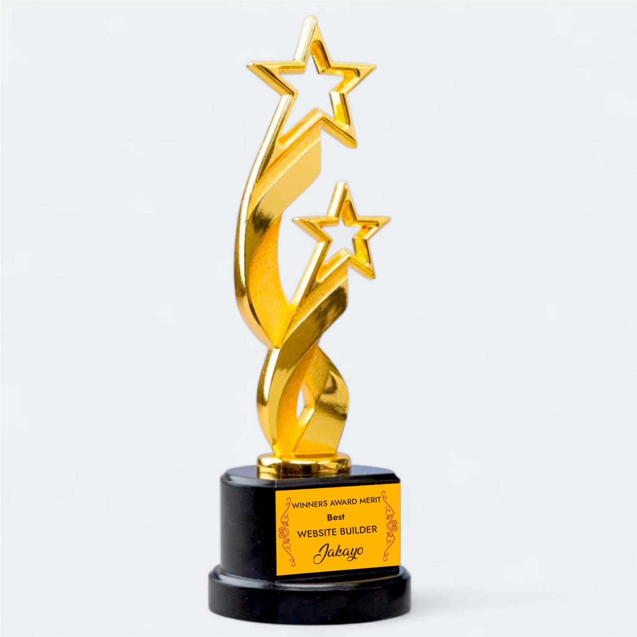 Buy Awards and Trophies Online In Nairobi