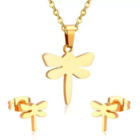 Stainless Steel Necklace In Nairobi Kenya