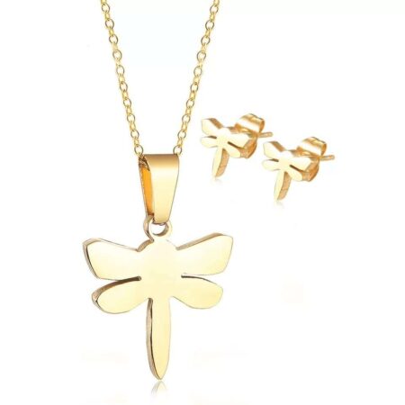 Stainless Steel Necklace In Nairobi Kenya