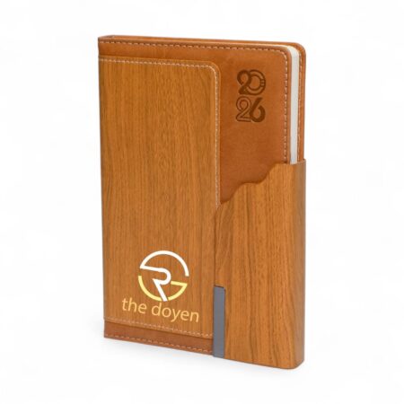 Executive 2026 Diaries