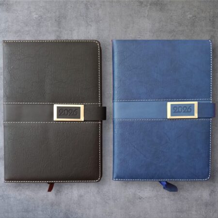 2026 Diaries Branded By Rio Gift Shop