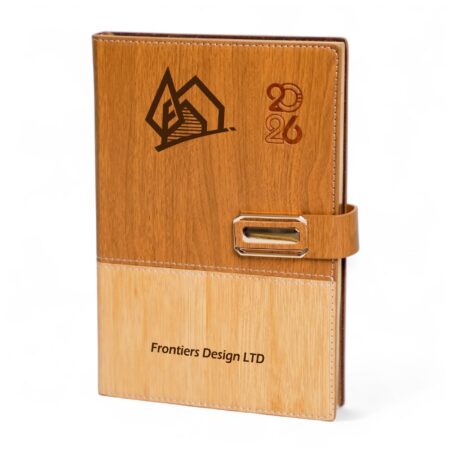 Branded Diaries For 2026