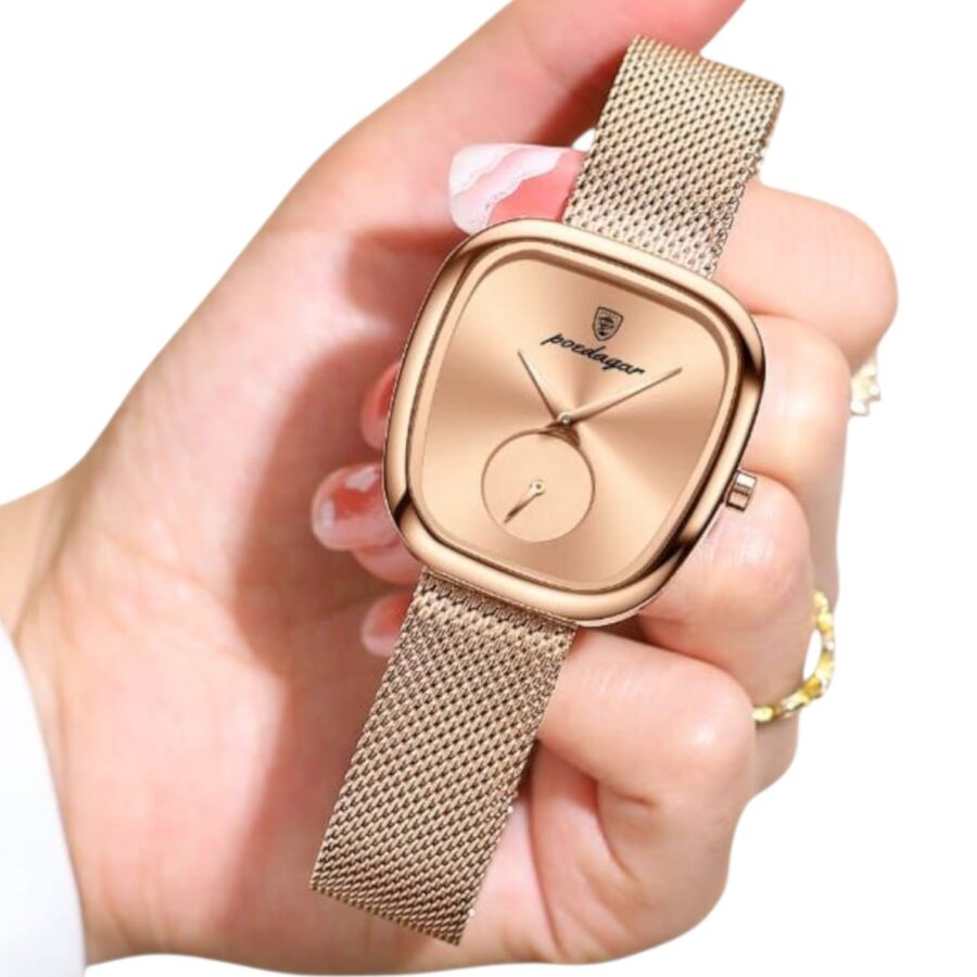 Ladie's Watches