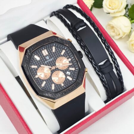 Shop Men's Watches Online In Nairobi