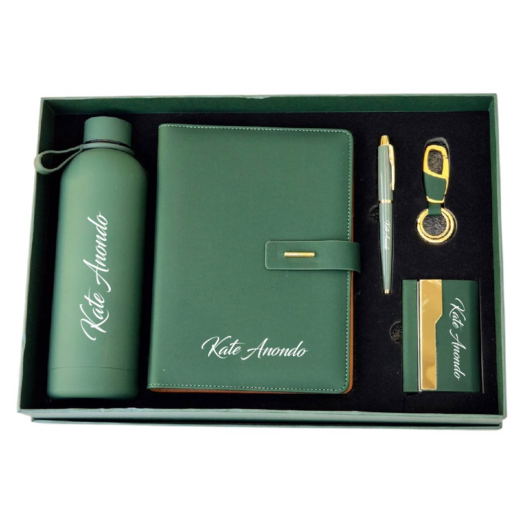 Custom Corporate Gift Sets
