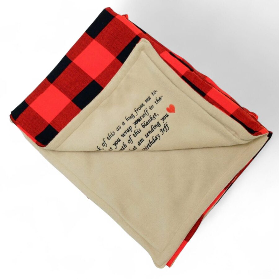 Maasai Shuka