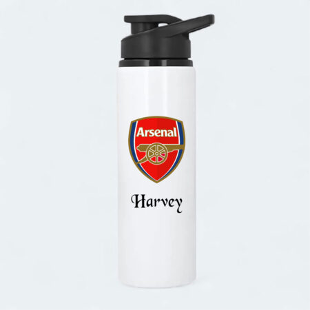 Branded Sports Water Bottle