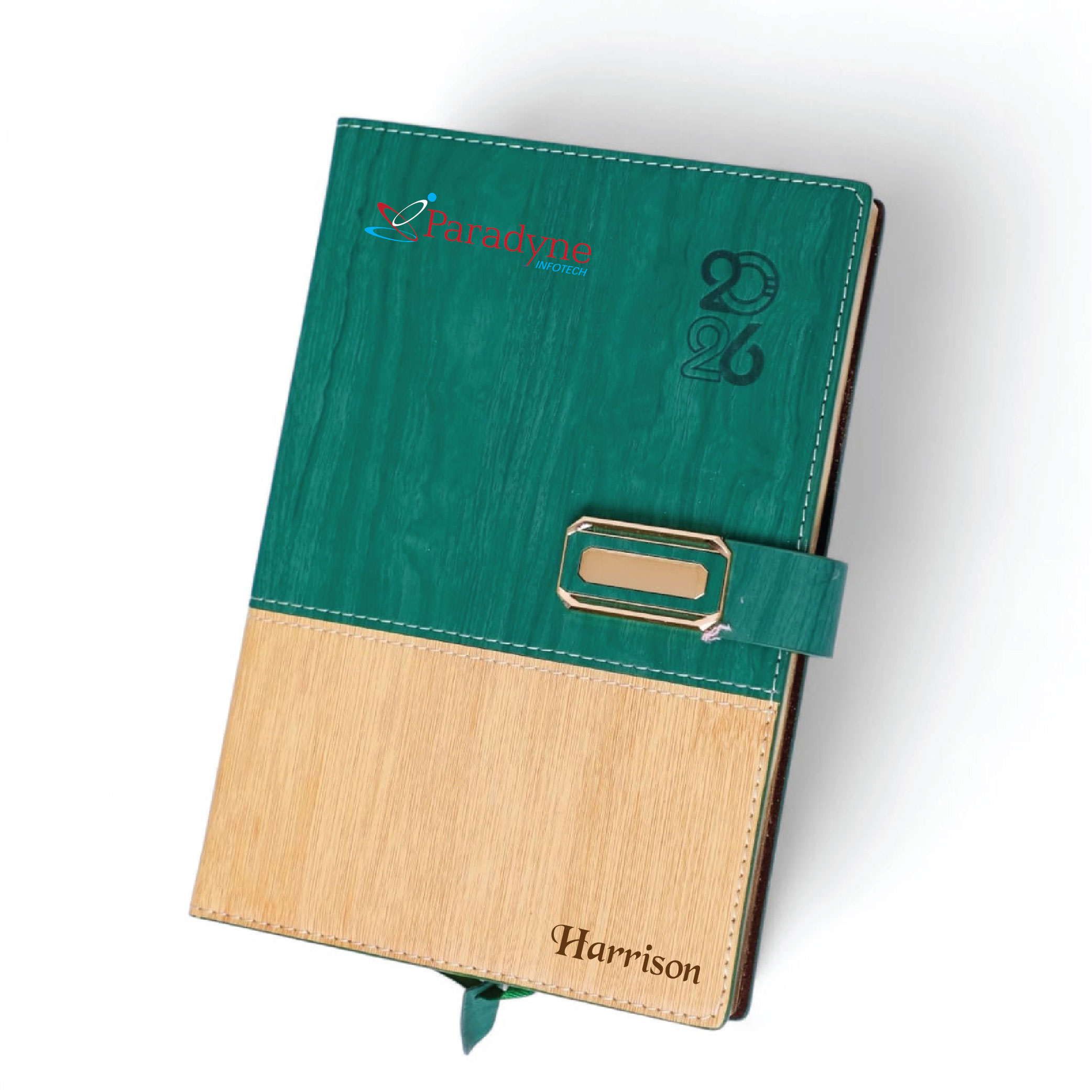 Personalized A4 2026 Diaries In Nairobi