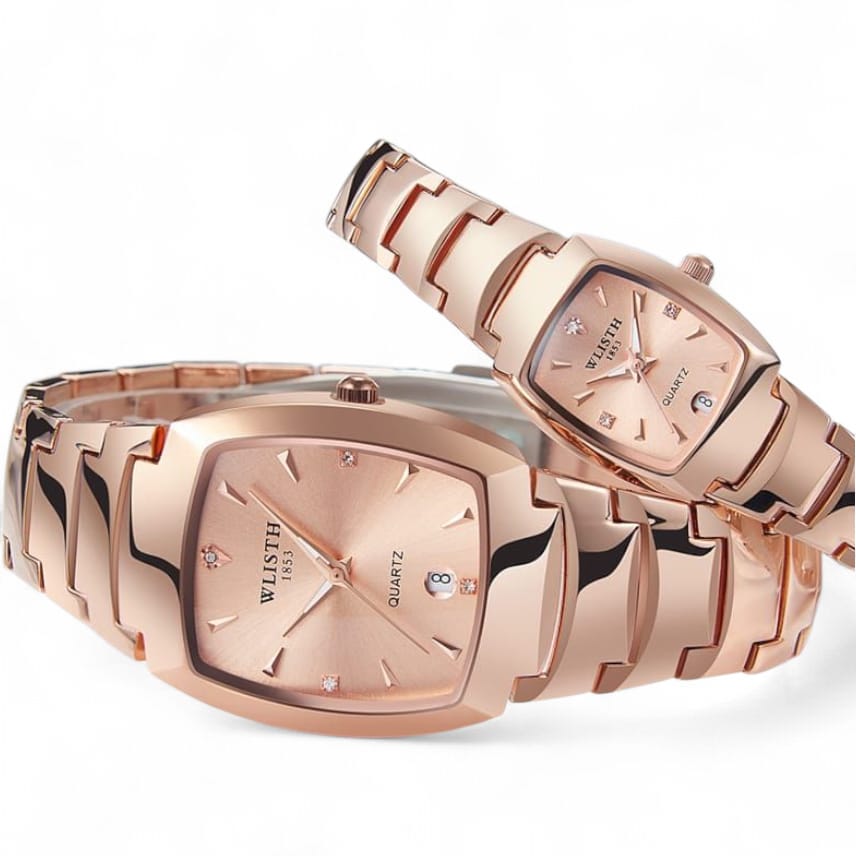 Shop Watches For Couples In Kenya