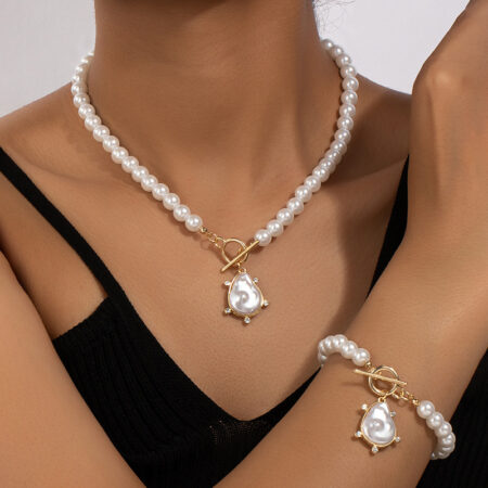Necklaces and Pendants