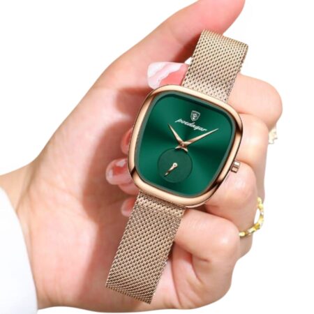 Ladies' Wristwatches