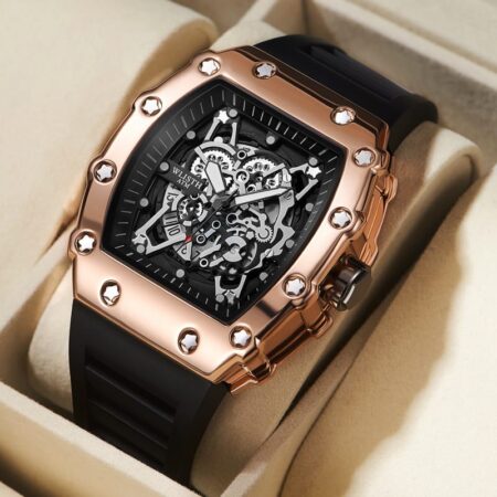 Men's Luxury Watches