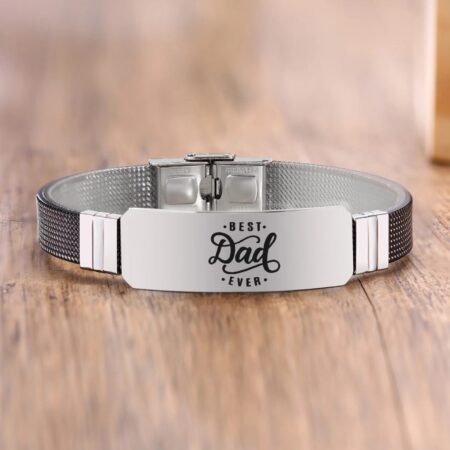 Silicone Band Bracelet In Nairobi