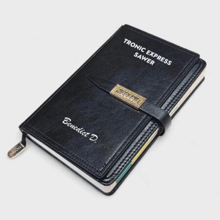 2026 Executive Daily Planner