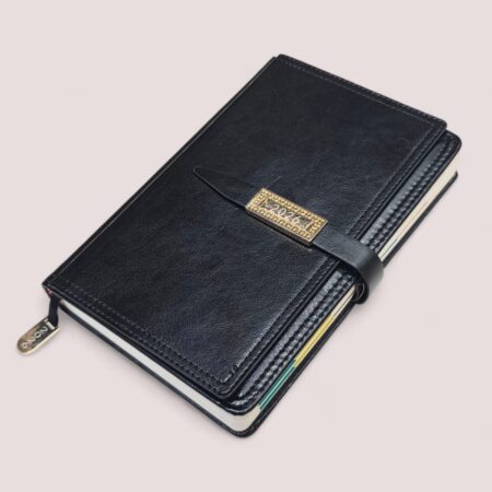 2026 Executive Daily Planner