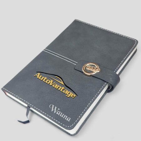 A5 2026 Diary Organizer