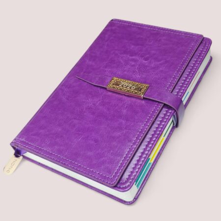A5 2026 Diary and Planner