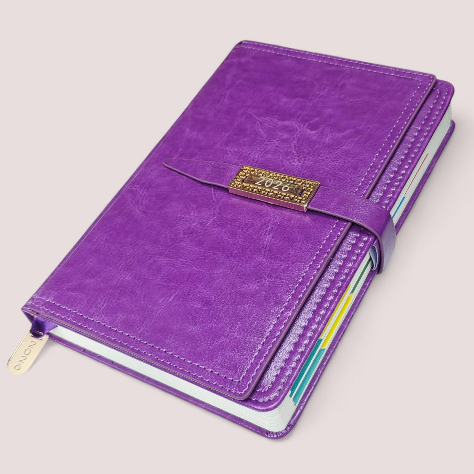 A5 2026 Diary and Planner