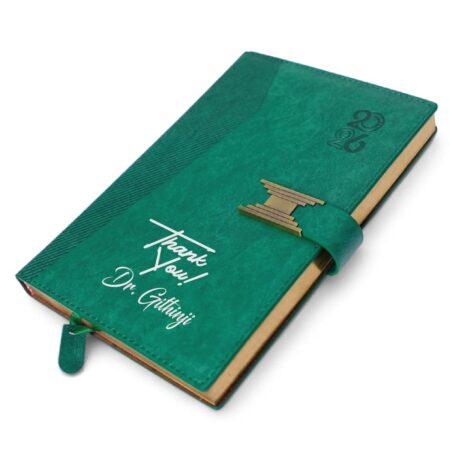 A5 2026 Executive Diary
