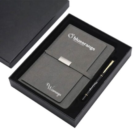 A5 Executive Notebook