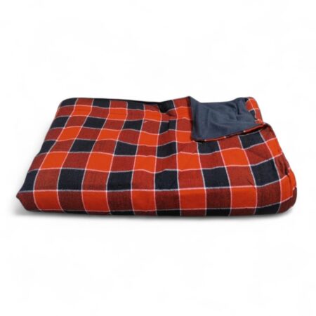 Maasai Shuka Fleece