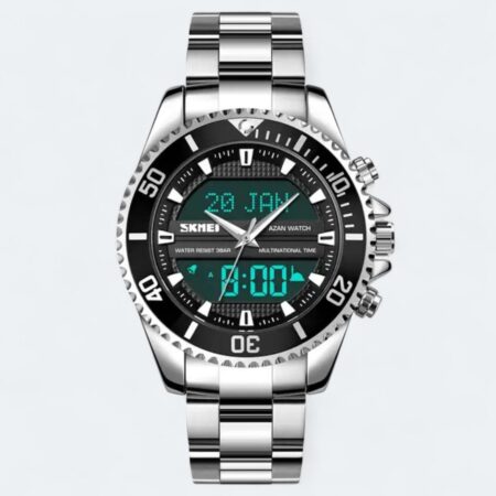 Azan Watch at Rio Gift Shop