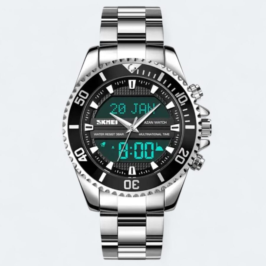 Azan Watch at Rio Gift Shop