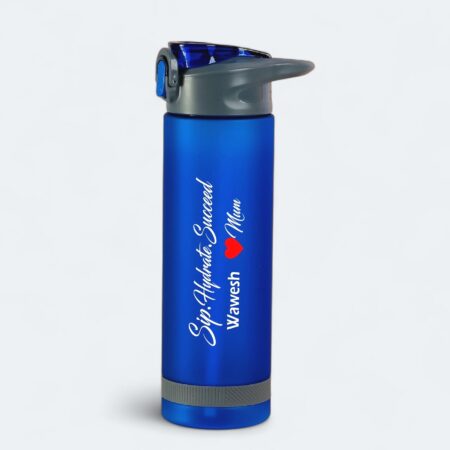 Plastic Water Bottles