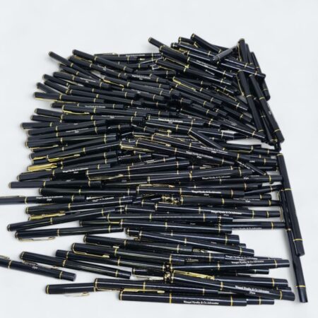 Custom Engraved Pens
