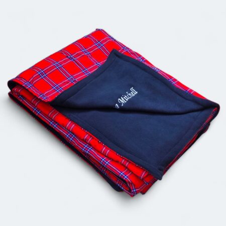 Cozy Lap Blanket