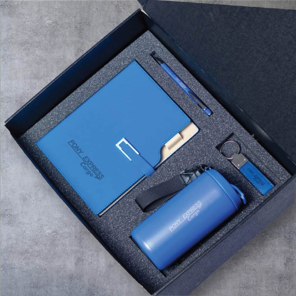 Custom Branded Gifts