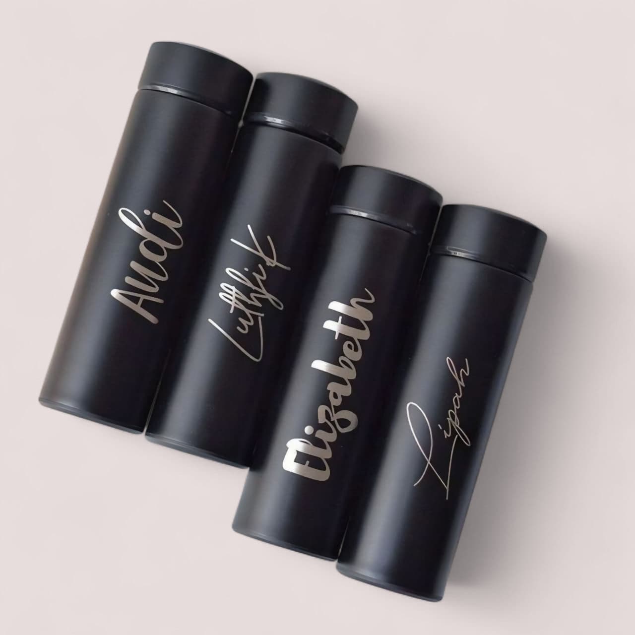 Personalized Tumblers