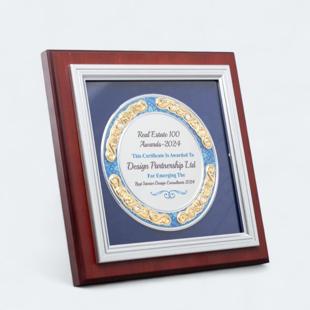 Customized Wooden Plaques