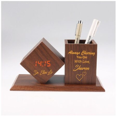 Eco Friendly Desk Organizers