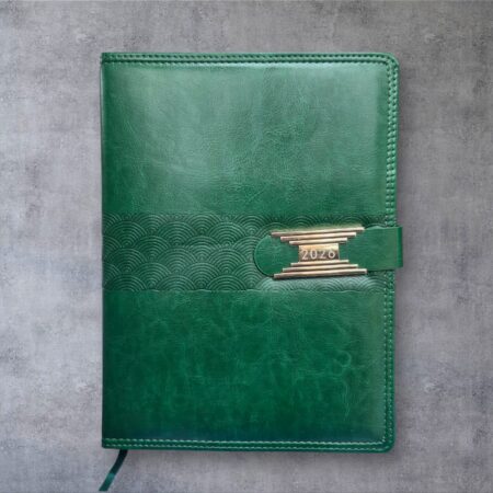 B5 2026 Diary