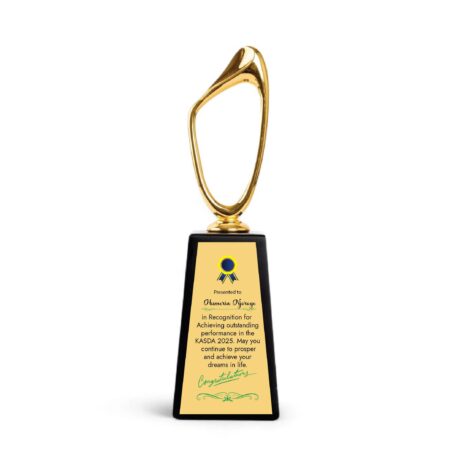 Premium Trophies In Kenya
