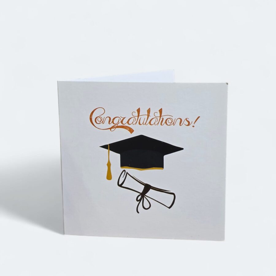 Graduation Cards