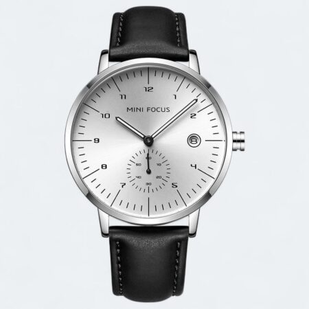 Executive Quartz Watches