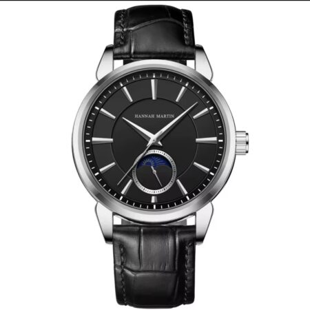 Hannah Martin Men's Watch