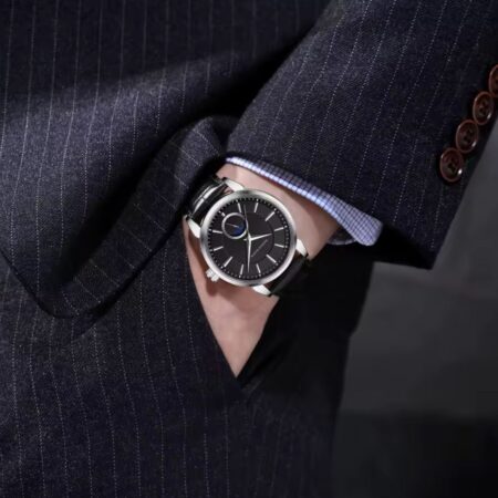 Hannah Martin Men's Watch