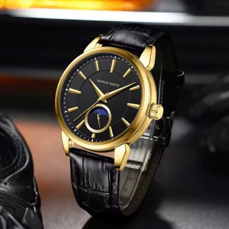 Hannah Martin Watch