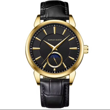 Hannah Martin Watch