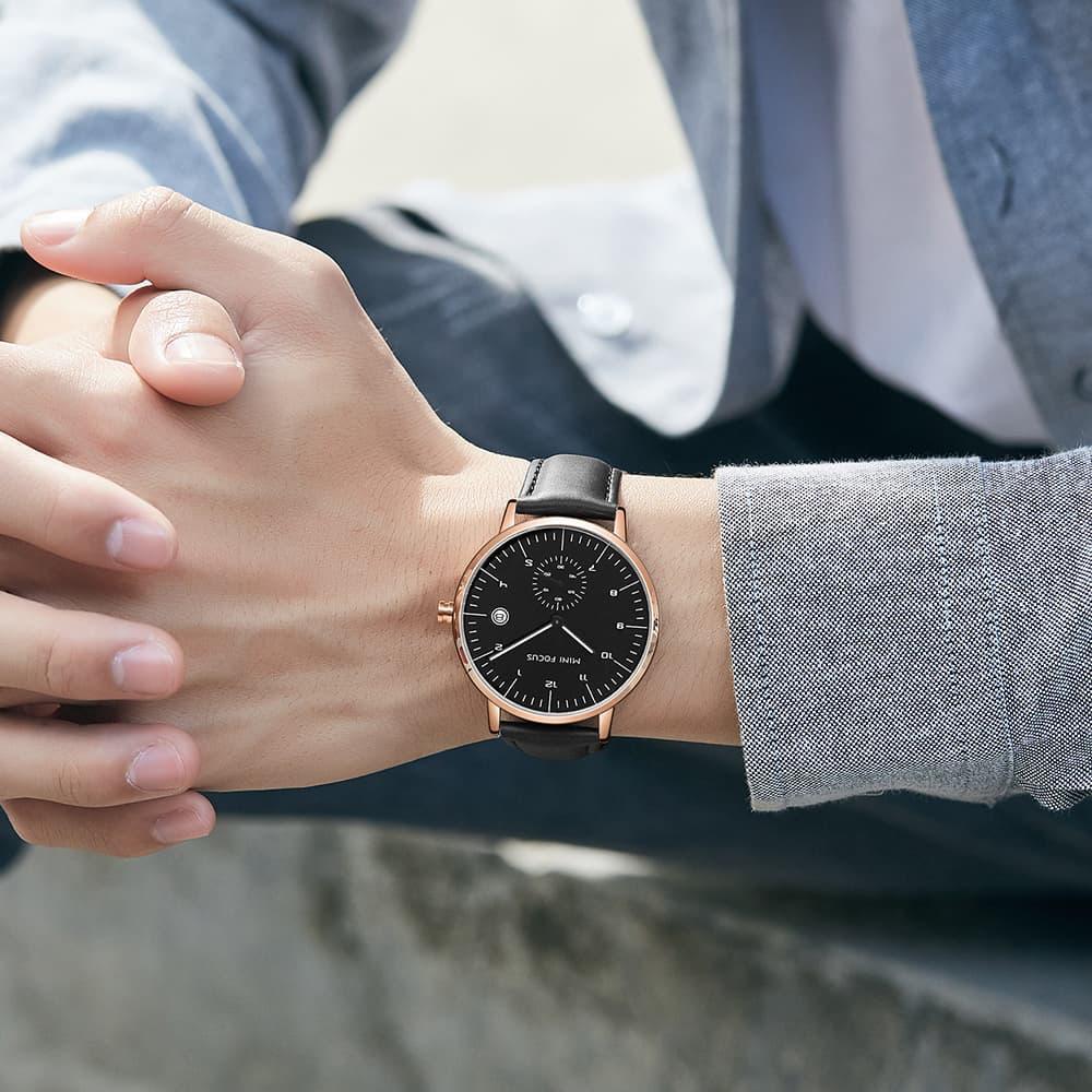 MINI FOCUS men's watch