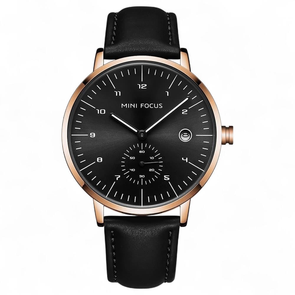 MINI FOCUS men's watch