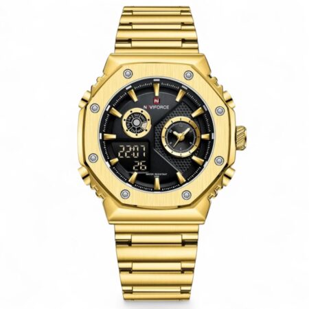 Naviforce Watches