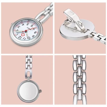 Nurse Pocket Watches
