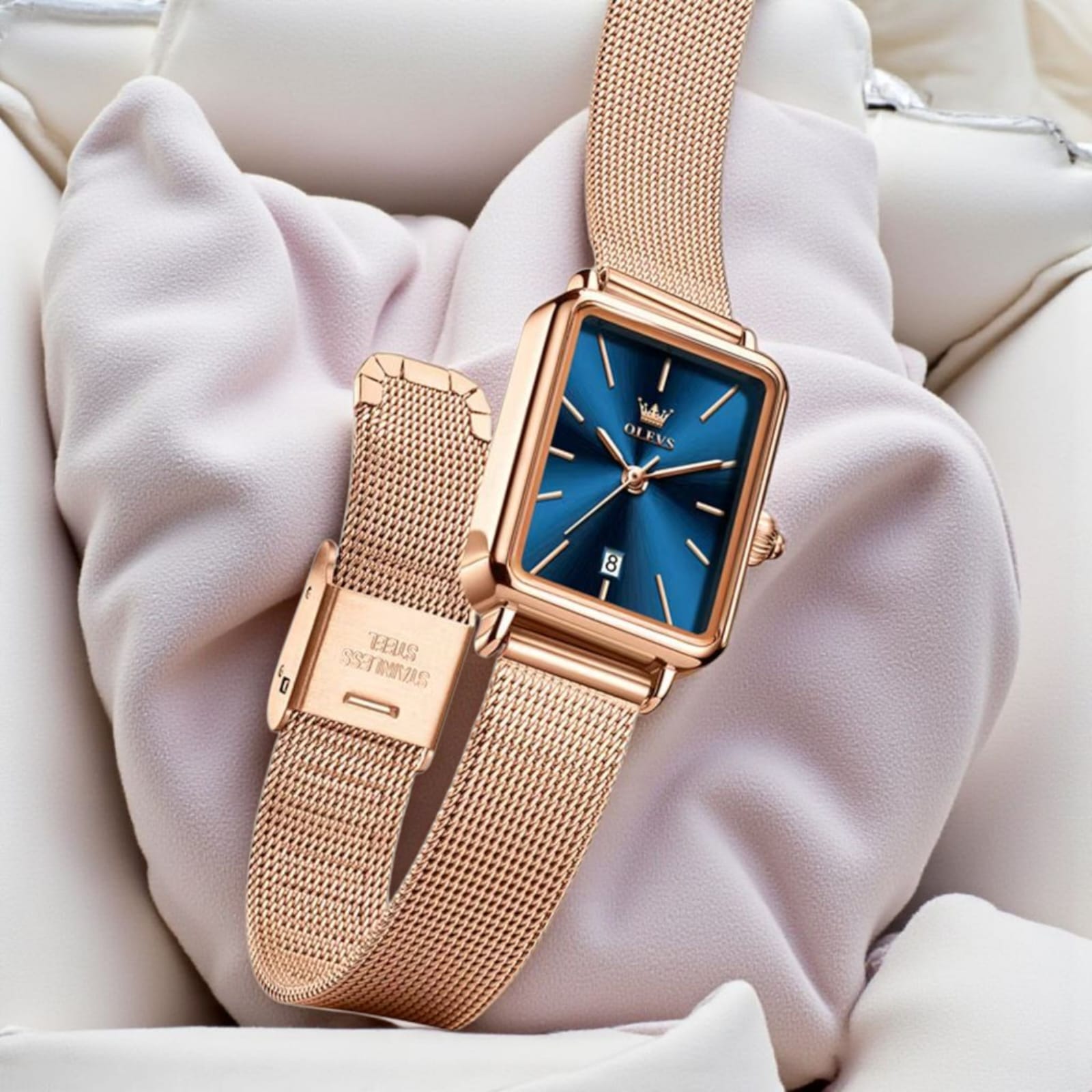Olevs Ladies Watch