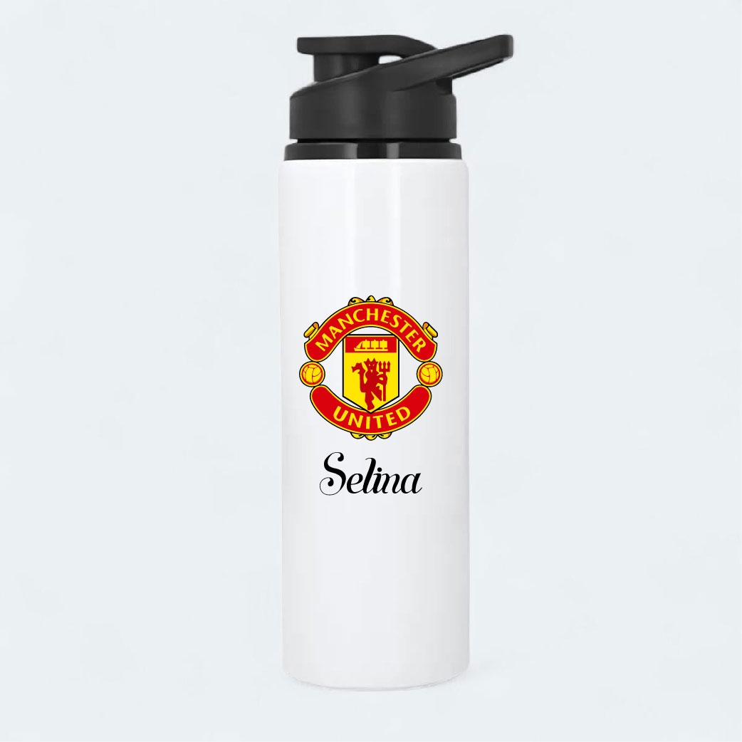 Custom Branding Water Bottles